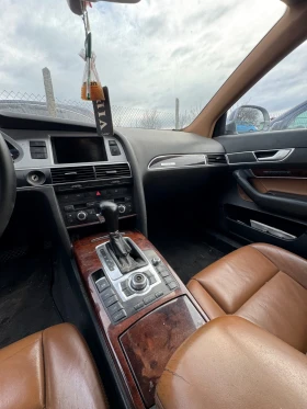 Audi A6, снимка 8