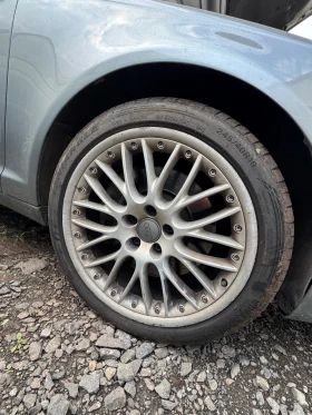 Audi A6, снимка 13