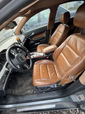 Audi A6, снимка 6