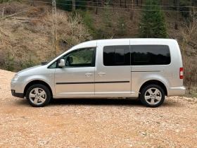 VW Caddy MAXI LIFE* 7�����* 1.9TDI* �������� ����* ��� ���� | Mobile.bg � ����� ������ 2
