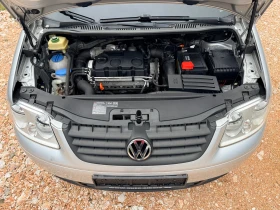 VW Caddy MAXI LIFE* 7�����* 1.9TDI* �������� ����* ��� ���� | Mobile.bg � ����� ������ 17