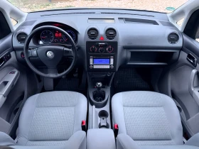 VW Caddy MAXI LIFE* 7�����* 1.9TDI* �������� ����* ��� ���� | Mobile.bg � ����� ������ 11