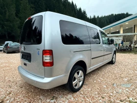 VW Caddy MAXI LIFE* 7�����* 1.9TDI* �������� ����* ��� ���� | Mobile.bg � ����� ������ 4