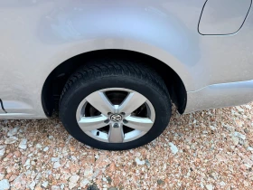 VW Caddy MAXI LIFE* 7�����* 1.9TDI* �������� ����* ��� ���� | Mobile.bg � ����� ������ 15