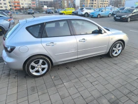 Mazda 3, снимка 4