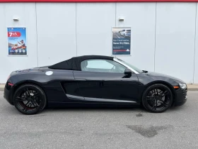 Audi R8 * 4.2* QUATTRO* SPYDER* Автокреди (Цена до БГ) - 55999 € / 109524.52 лв. - 56547411 7