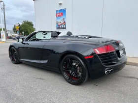 Audi R8 * 4.2* QUATTRO* SPYDER* Автокреди (Цена до БГ) - 55999 € / 109524.52 лв. - 56547411 3