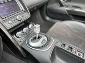 Audi R8 * 4.2* QUATTRO* SPYDER* Автокреди (Цена до БГ) - 55999 € / 109524.52 лв. - 56547411 13