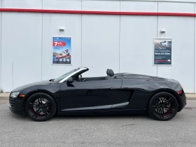 Audi R8 * 4.2* QUATTRO* SPYDER* Автокреди (Цена до БГ) - 55999 € / 109524.52 лв. - 56547411 2