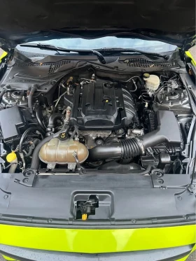 Ford Mustang 2.3 ECOBOOST* * CARFAX* * VIDEO* * АВТО КРЕДИТ* *  - 17000 € / 33249.11 лв. - 98924383 15