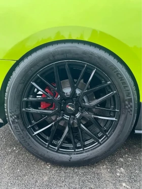 Ford Mustang 2.3 ECOBOOST* * CARFAX* * VIDEO* * АВТО КРЕДИТ* *  - 17000 € / 33249.11 лв. - 98924383 10