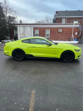 Ford Mustang 2.3 ECOBOOST* * CARFAX* * VIDEO* * АВТО КРЕДИТ* *  - 17000 € / 33249.11 лв. - 98924383 3
