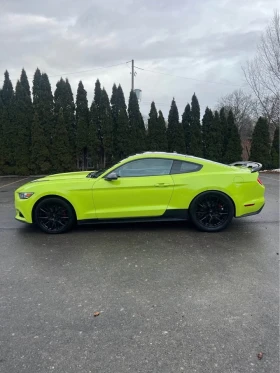 Ford Mustang 2.3 ECOBOOST* * CARFAX* * VIDEO* * АВТО КРЕДИТ* *  - 17000 € / 33249.11 лв. - 98924383 4