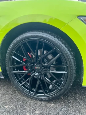 Ford Mustang 2.3 ECOBOOST* * CARFAX* * VIDEO* * АВТО КРЕДИТ* *  - 17000 € / 33249.11 лв. - 98924383 9