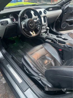 Ford Mustang 2.3 ECOBOOST* * CARFAX* * VIDEO* * АВТО КРЕДИТ* *  - 17000 € / 33249.11 лв. - 98924383 11