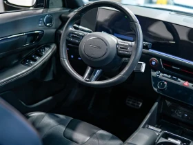 Hyundai Sonata N Line* FWD* АвтоКредит* (ЦЕНА ДО БГ) - 25990 € / 50832.02 лв. - 68693230 7