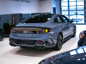 Hyundai Sonata N Line* FWD* АвтоКредит* (ЦЕНА ДО БГ) - 25990 € / 50832.02 лв. - 68693230 5