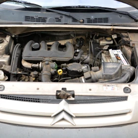 Citroen Berlingo 1.9 D - 11 € / 21.51 лв. - 50720927 6