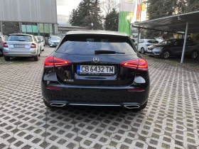 Mercedes-Benz A 180 Automatic 136 к.с. - 20300 € / 39703.35 лв. - 15703065 5