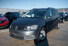 VW Sharan 2.0* TDI* 2015г* Фейслифт - 9950 € / 19460.51 лв. - 19171062 2