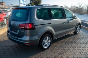 VW Sharan 2.0* TDI* 2015г* Фейслифт - 9950 € / 19460.51 лв. - 19171062 6