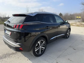 Peugeot 3008 2.0 BLUE-HDI 180к.с GT-Line/KEYLESS/PANORAMA/МАСАЖ - 16800 € / 32857.94 лв. - 71377217 5