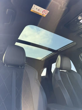 Peugeot 3008 2.0 BLUE-HDI 180к.с GT-Line/KEYLESS/PANORAMA/МАСАЖ - 16800 € / 32857.94 лв. - 71377217 13