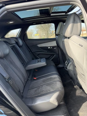 Peugeot 3008 2.0 BLUE-HDI 180к.с GT-Line/KEYLESS/PANORAMA/МАСАЖ - 16800 € / 32857.94 лв. - 71377217 12