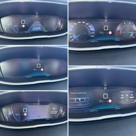 Peugeot 3008 2.0 BLUE-HDI 180к.с GT-Line/KEYLESS/PANORAMA/МАСАЖ - 16800 € / 32857.94 лв. - 71377217 16