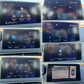 Peugeot 3008 2.0 BLUE-HDI 180к.с GT-Line/KEYLESS/PANORAMA/МАСАЖ - 16800 € / 32857.94 лв. - 71377217 15