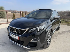 Peugeot 3008 2.0 BLUE-HDI 180к.с GT-Line/KEYLESS/PANORAMA/МАСАЖ - 16800 € / 32857.94 лв. - 71377217 3