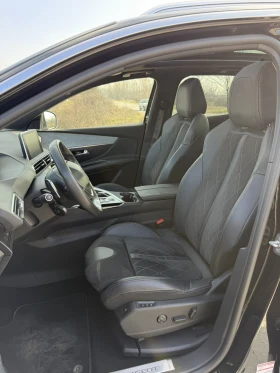 Peugeot 3008 2.0 BLUE-HDI 180к.с GT-Line/KEYLESS/PANORAMA/МАСАЖ - 16800 € / 32857.94 лв. - 71377217 11