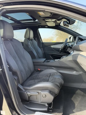 Peugeot 3008 2.0 BLUE-HDI 180к.с GT-Line/KEYLESS/PANORAMA/МАСАЖ - 16800 € / 32857.94 лв. - 71377217 10