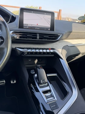 Peugeot 3008 2.0 BLUE-HDI 180к.с GT-Line/KEYLESS/PANORAMA/МАСАЖ - 16800 € / 32857.94 лв. - 71377217 14