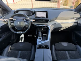 Peugeot 3008 2.0 BLUE-HDI 180к.с GT-Line/KEYLESS/PANORAMA/МАСАЖ - 16800 € / 32857.94 лв. - 71377217 9