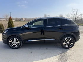 Peugeot 3008 2.0 BLUE-HDI 180к.с GT-Line/KEYLESS/PANORAMA/МАСАЖ - 16800 € / 32857.94 лв. - 71377217 8