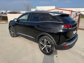 Peugeot 3008 2.0 BLUE-HDI 180к.с GT-Line/KEYLESS/PANORAMA/МАСАЖ - 16800 € / 32857.94 лв. - 71377217 7