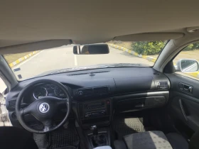 VW Passat 1, 9 131к.с - 1600 € / 3129.33 лв. - 55829761 5