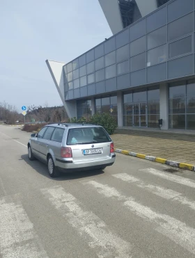 VW Passat 1, 9 131к.с - 1600 € / 3129.33 лв. - 55829761 6