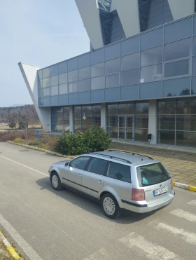 VW Passat 1, 9 131к.с - 1600 € / 3129.33 лв. - 55829761 7