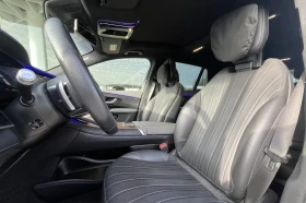 Mercedes-Benz EQS 450 4-MATIC SUV HYPESCREEN BURMESTER  | Auto.bg — изображение 8
