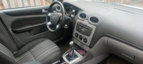 Ford Focus 1.6TDCI - 11 € / 21.51 лв. - 92281649 4
