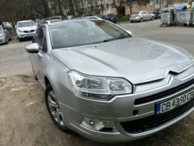 Citroen C5 C5 III Break  2.0 HDi