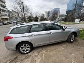 Citroen C5 C5 III Break  2.0 HDi - 2800 € / 5476.32 лв. - 27790726 3