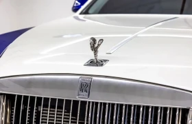 Rolls-Royce Wraith Standard  | Auto.bg — изображение 6