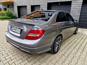 Mercedes-Benz C 250 4MATIC - 9190 € / 17974.08 лв. - 20416330 4