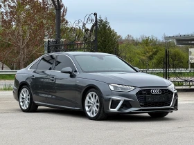 Audi A4 2.0TDI QUATTRO S-Line - 21000 € / 41072.43 лв. - 89186034 7