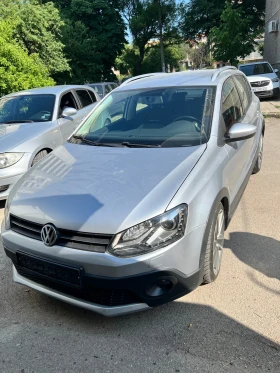 VW Polo Polo Cross | Mobile.bg � ����� ������ 3