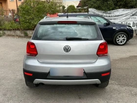 VW Polo Polo Cross | Mobile.bg � ����� ������ 7