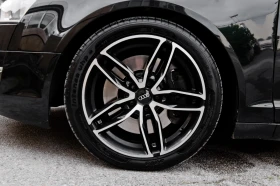 Audi A6 3.0 TDI // S-line // Bose // ������ | Mobile.bg � ����� ������ 15
